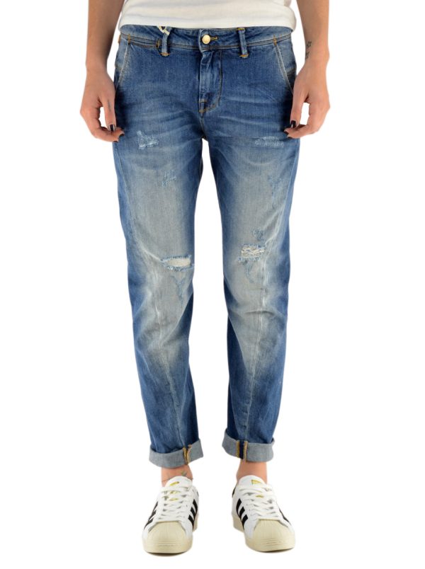 STAFF JEAN BONNIE - BOYFRIEND FIT (902.025.B1.M.037)