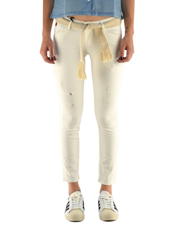 STAFF JEANS SISSY CROPPED - SKINNY FIT (925.649.00.M.037) STAFF JEANS SISSY CROPPED - SKINNY FIT (925.649.00.M.037)