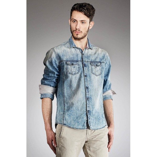 Πουκαμισο Jeans