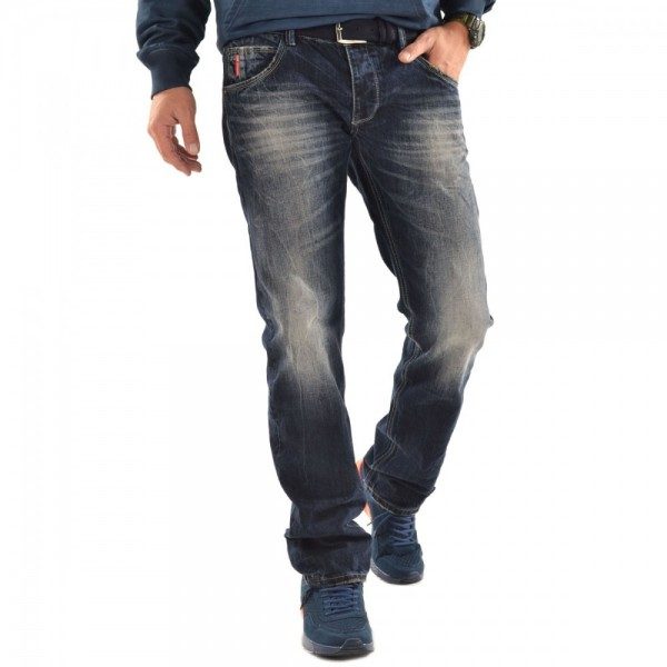 Τζιν παντελόνι κανονική γραμμή Τζιν παντελόνι κανονική γραμμή