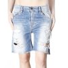 50 Carat Shorts (Denim)