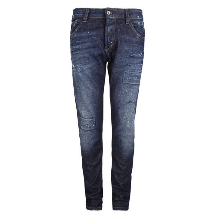 Uniform BARNEY Jeans (Denim)