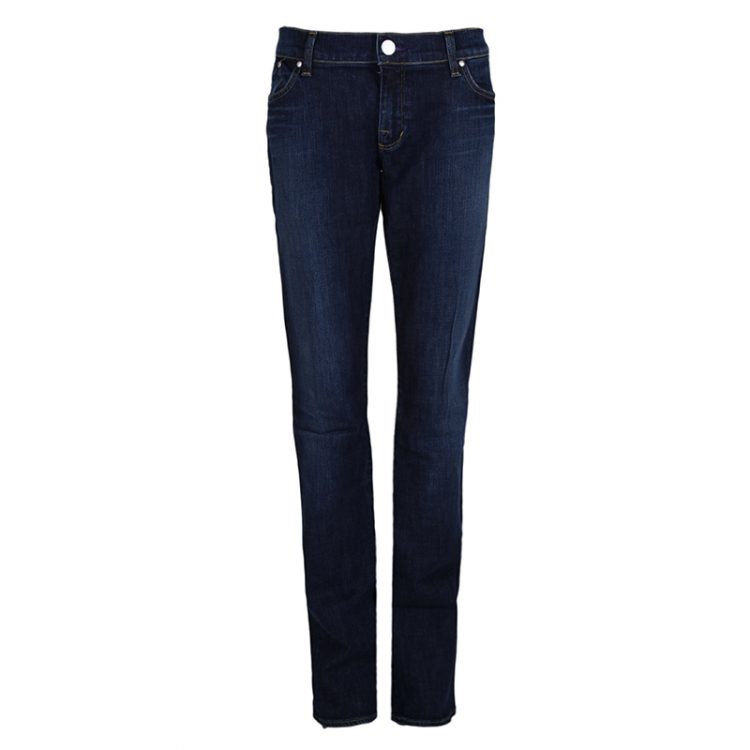 Victoria Beckham jeans vintage
