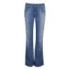 Met jeans vintage