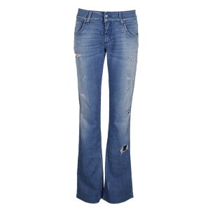 Met jeans vintage Met jeans vintage