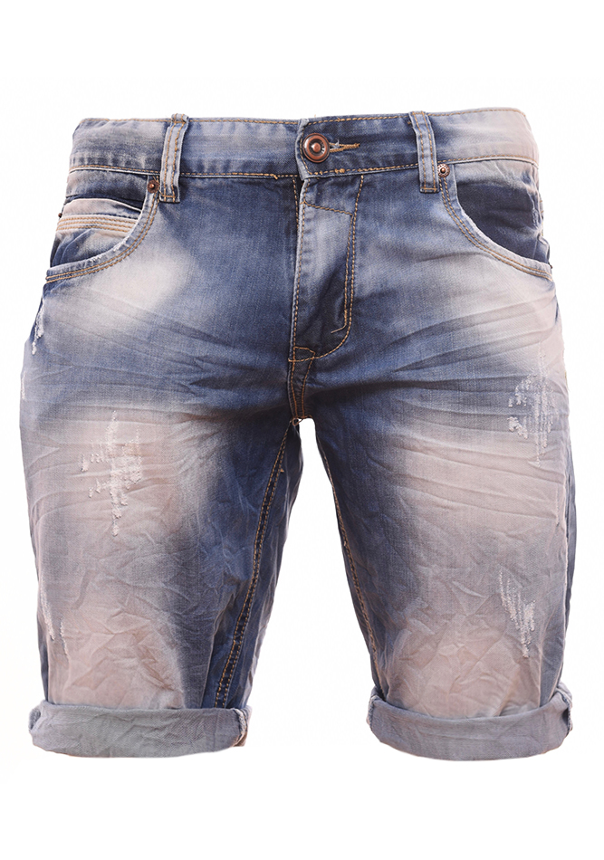 Ανδρική Jean Βερμούδα Very Ανδρική Jean Βερμούδα Very