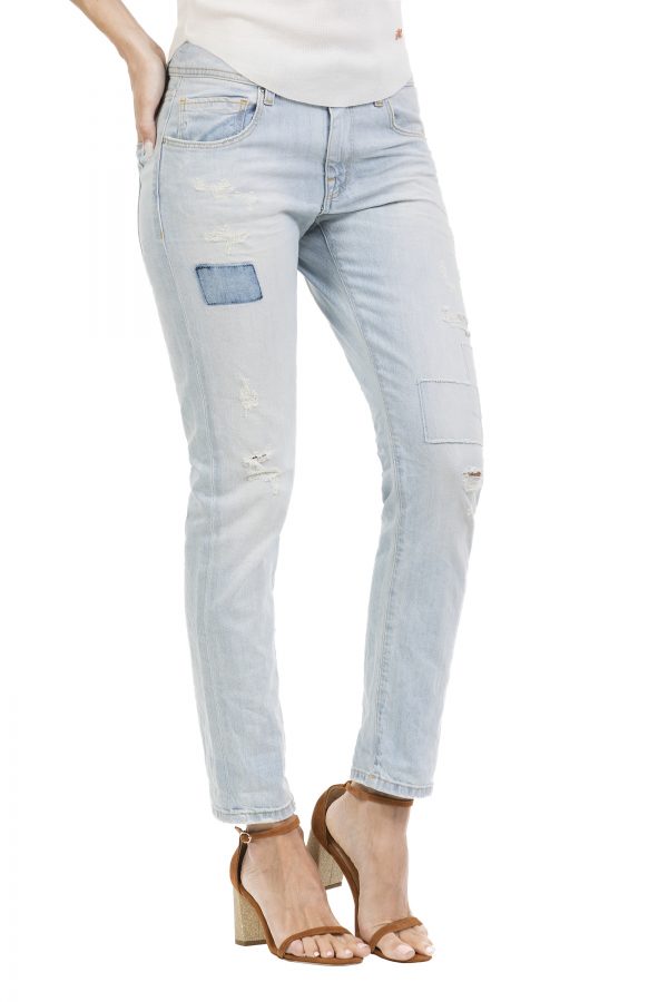 Fifty Carat Tiffany Jeans (Denim) Fifty Carat Tiffany Jeans (Denim)