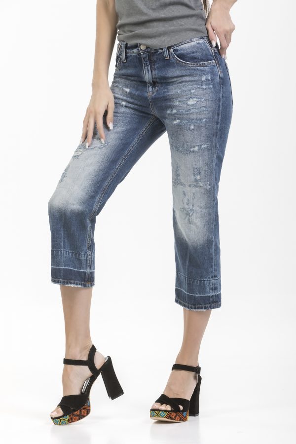Fifty Carat June Jeans (Denim) Fifty Carat June Jeans (Denim)