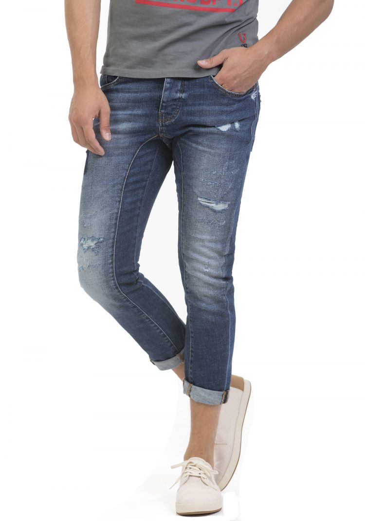 Uniform Sterling jeans (Denim)