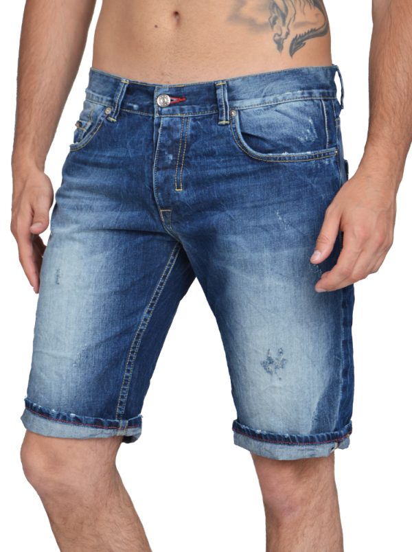 ΑΝΔΡΙΚΗ ΒΕΡΜΟΥΔΑ 2GETHER 2126-A