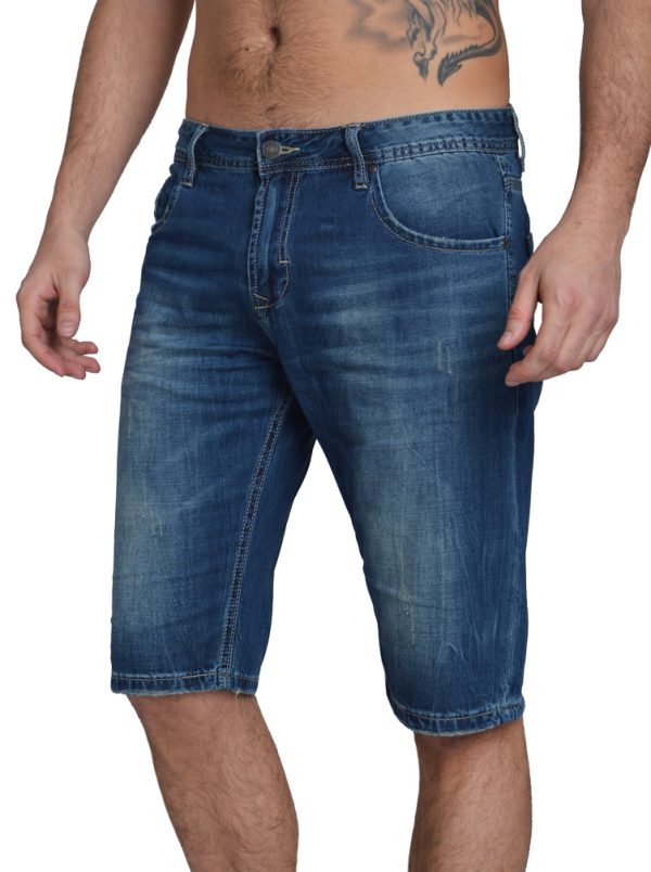 ΑΝΔΡΙΚΗ JEAN ΒΕΡΜΟΥΔΑ