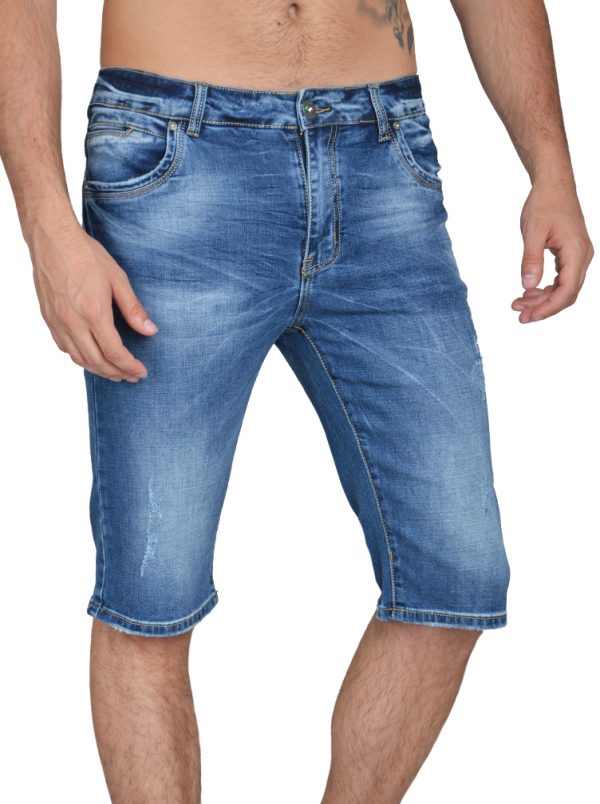 ΑΝΔΡΙΚΗ JEAN ΒΕΡΜΟΥΔΑ GANDY