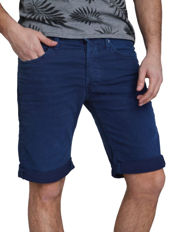 ΑΝΔΡΙΚΗ ΒΕΡΜΟΥΔΑ REPLAY WAITOM SHORT M997B