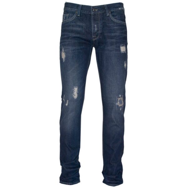 Ανδρικό Jean Παντελόνι Van Hipster