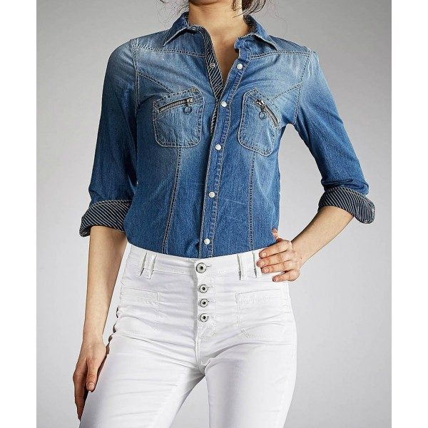 Πουκαμισο Jeans