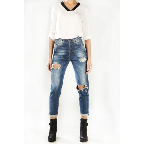 Jeans Skinny Fit Jeans Skinny Fit