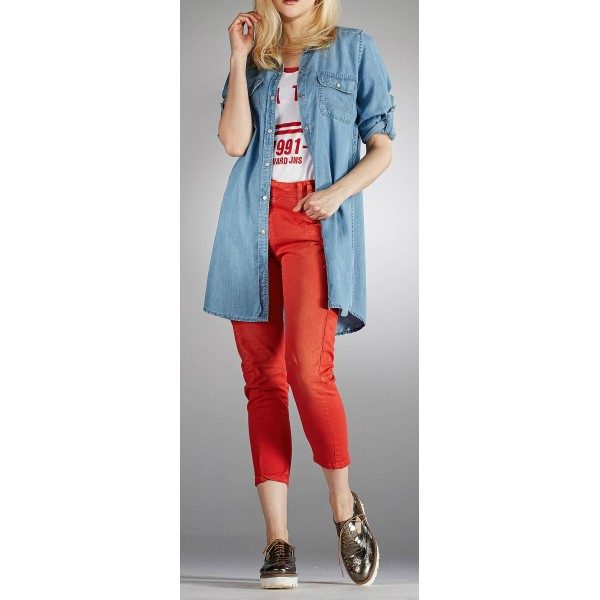 Πουκαμισο Jeans