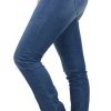 Χαμηλοκάβαλο τζιν Denim United Du.Steffy