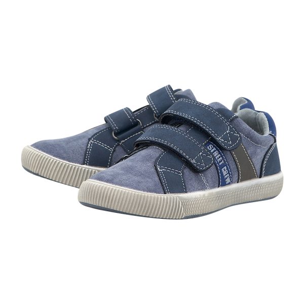 Beppi - Beppi Sapato BE2149601 - ΜΠΛΕ/ΤΖΗΝ