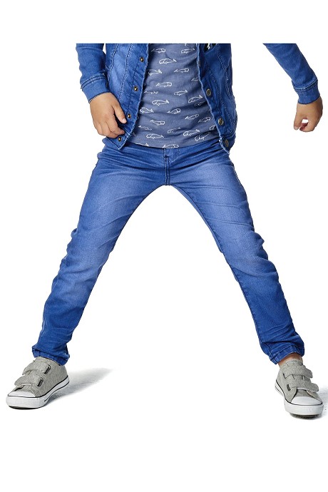 Παντελονάκι Jeans Noppies