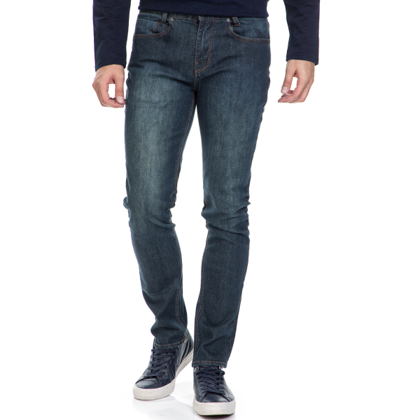 BILLABONG - Ανδρικό τζιν παντελόνι BILLABONG μπλε