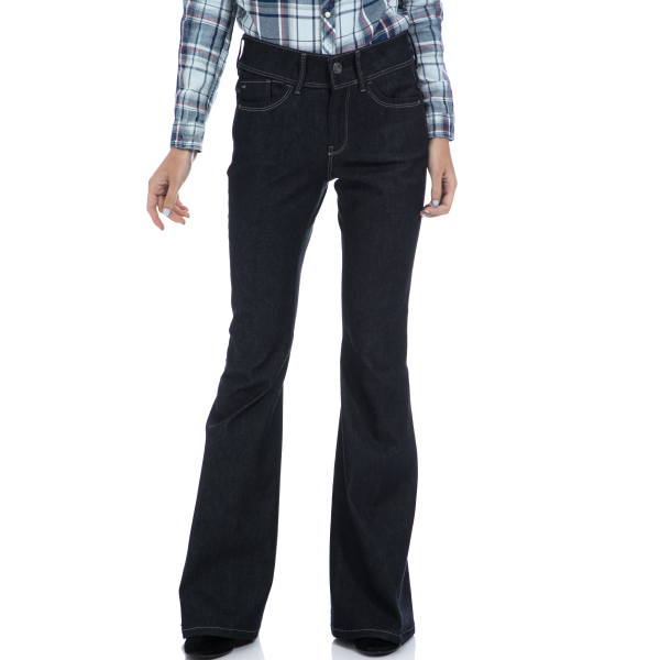 G-STAR RAW - Γυναικείο τζιν παντελόνι G-STAR RAW μπλε