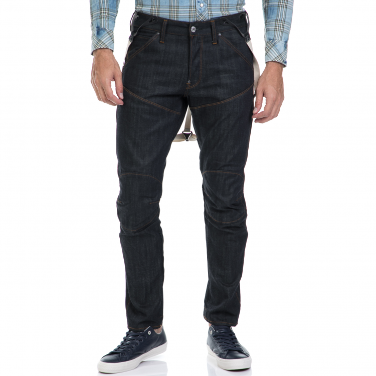 G-STAR RAW - Αντρικό τζιν παντελόνι G-STAR RAW μπλε