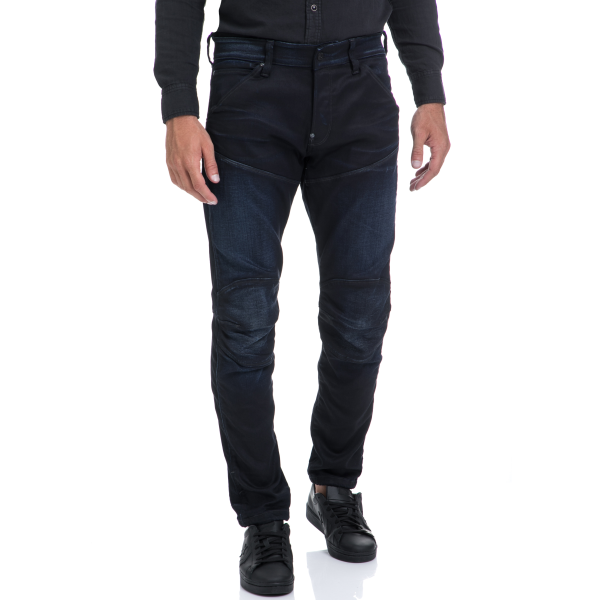 G-STAR - Αντρικό τζιν παντελόνι G-STAR RAW μπλε