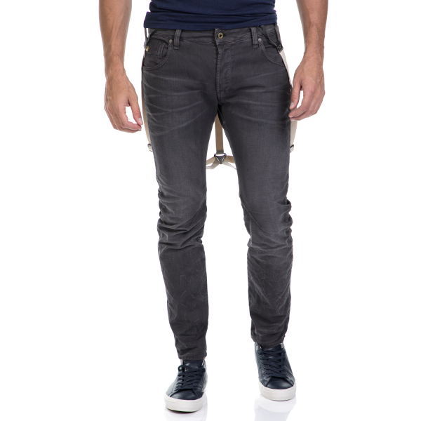 G-STAR RAW - Αντρικό τζιν παντελόνι G-STAR RAW γκρι