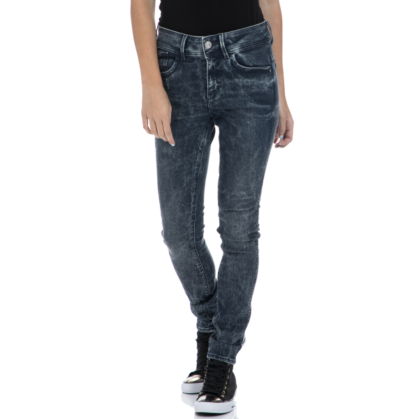 G-STAR RAW - Γυναικείο τζιν παντελόνι G-STAR RAW μπλε