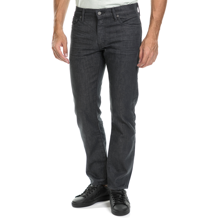 LEVI'S - Ανδρικό τζιν παντελόνι 504 REGULAR STRAIGHT FIT NEWBY