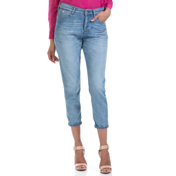 MAISON SCOTCH - Γυναικείο παντελόνι L'Adorable - Cooperage MAISON SCOTCH μπλε