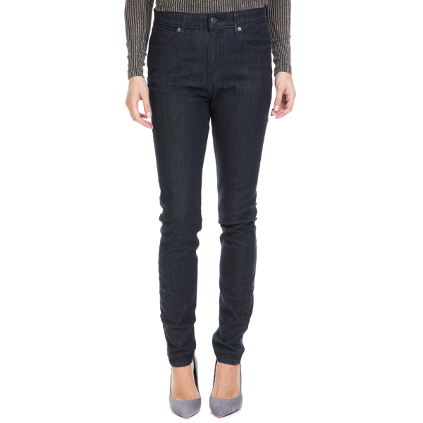 LEVI'S - Γυναικείο τζιν παντελόνι COMMUTER 721 HIGH SKINNY INDIG LEVI'S μπλε