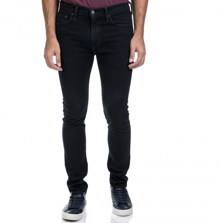 LEVI'S - Ανδρικό τζιν παντελόνι 510 SKINNY FIT