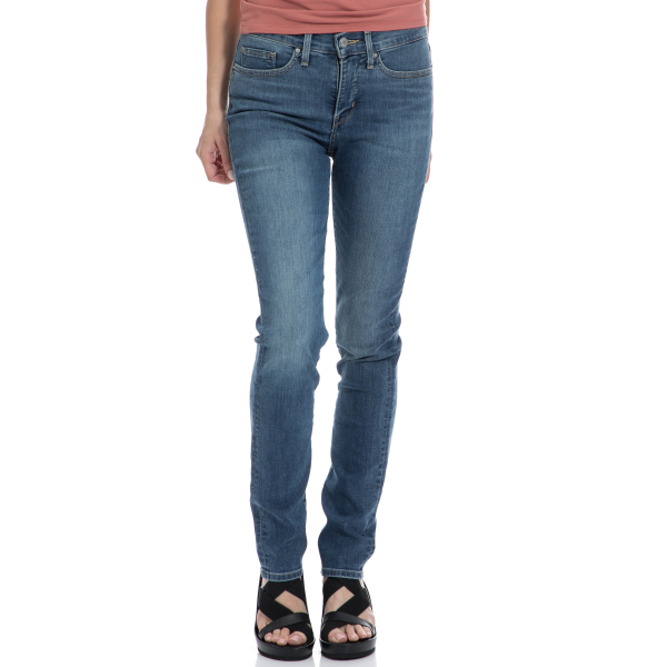 LEVI'S - Γυναικείο παντελόνι LEVI'S 312 τζιν