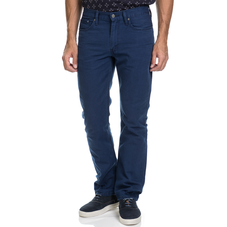 LEVI'S - Ανδρικό τζιν παντελόνι 514 STRAIGHT