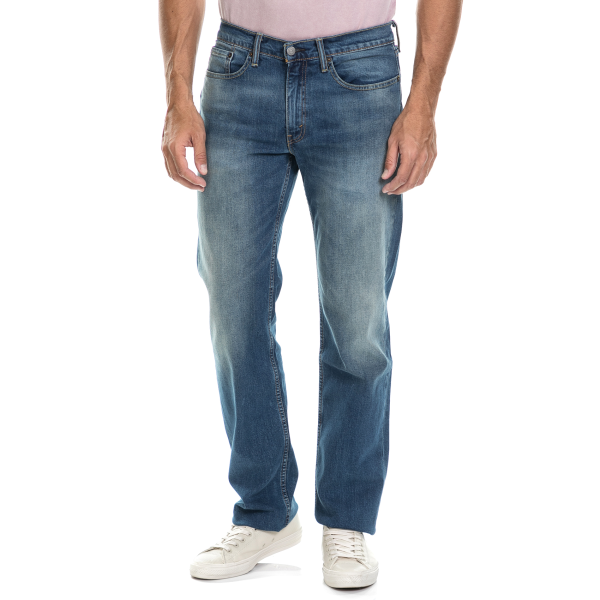 LEVI'S - Ανδρικό τζιν παντελόνι 514 STRAIGHT