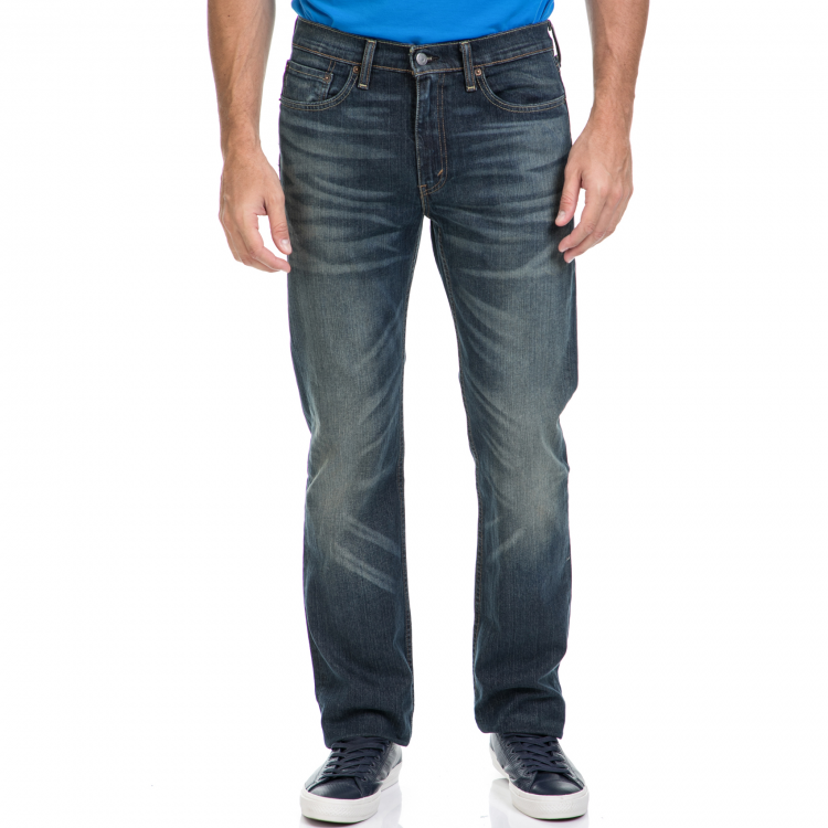 LEVI'S - Ανδρικό τζιν παντελόνι 514 STRAIGHT
