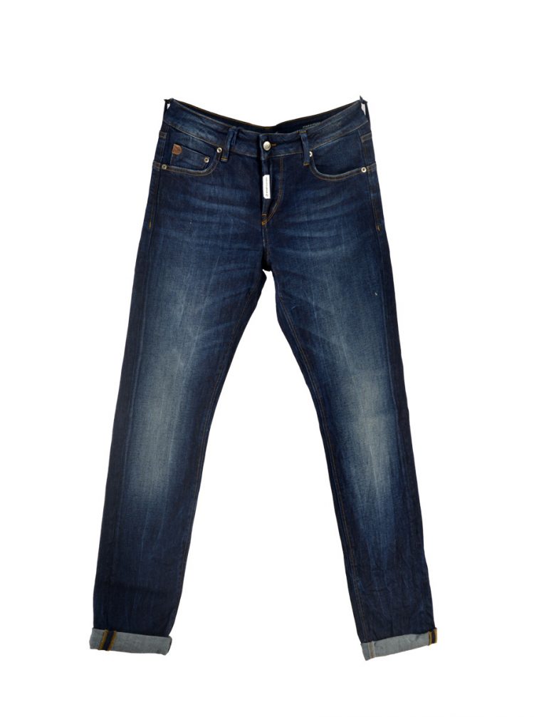 STAFF JEAN SIMON - SLIM FIT (829.657.B1.038)