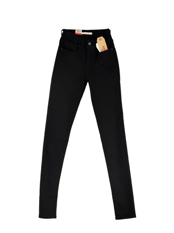 LEVIS JEAN 721 - SKINNY HIGH RISE (18882-0031)