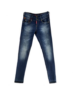 STAFF JEAN IRENE - BOYFRIEND FIT (983.657.S4.M.038)