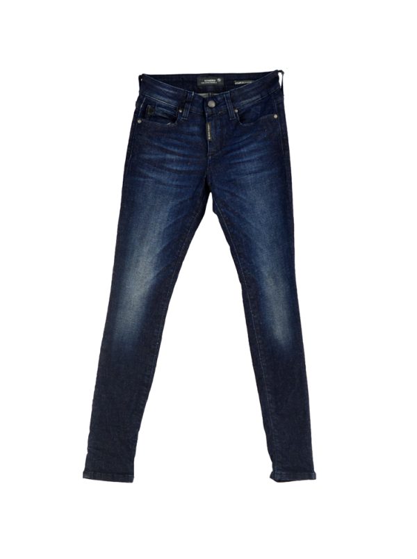 STAFF JEAN SANDRA - SKINNY FIT (970.722.B0.M.038)