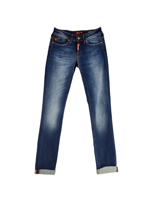 STAFF JEAN SHYLA - SLIM FIT (912.042.B2.038)