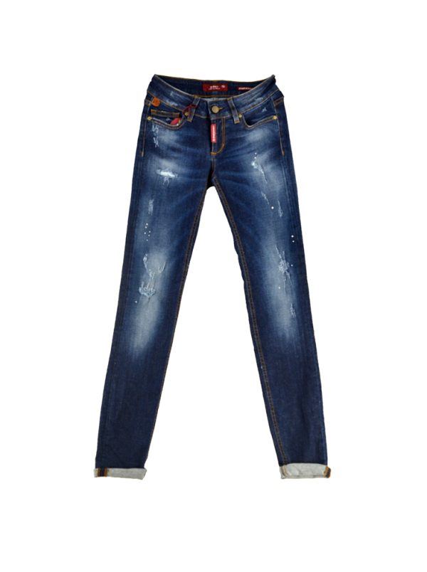 STAFF JEAN SISSY - SKINNY FIT (926.722.S1.038)