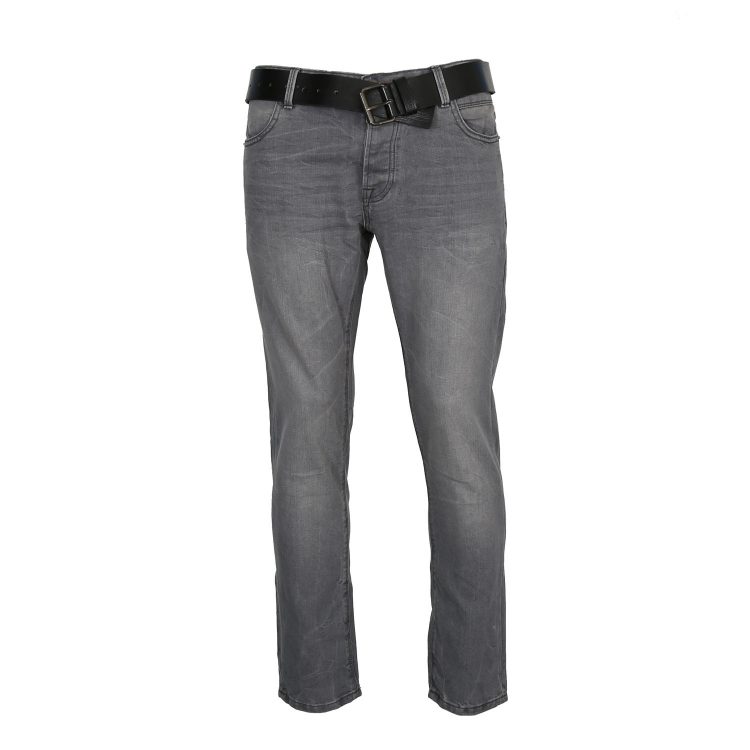 Crosshatch Wayne Slim Fit Jeans M 1