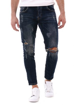 Ανδρικό Jean Worn