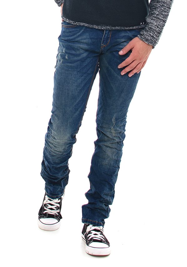 Ανδρικό Jean Flex Denim
