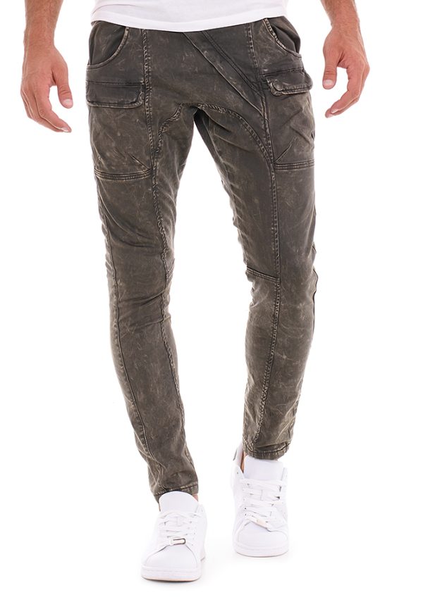 Ανδρικό Jean Collect