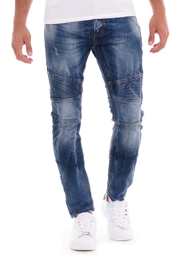 Ανδρικό Jean Project