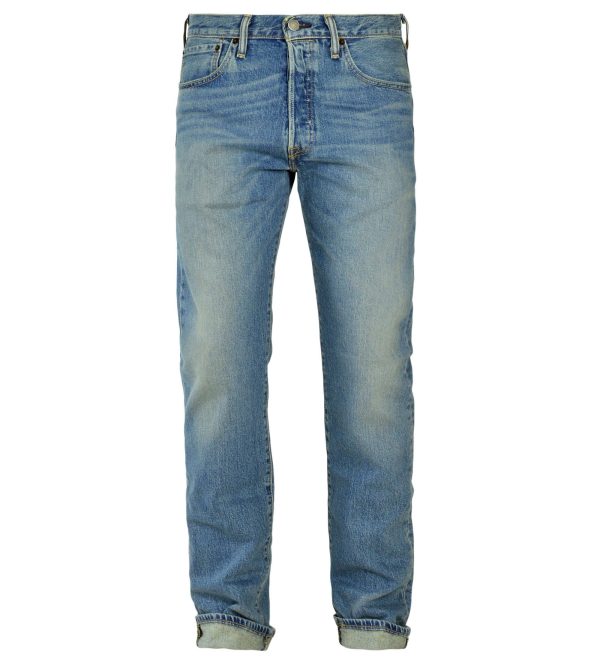 Ανδρικό jean Levis 00501-2333